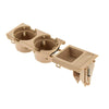 BMW 3 Series Center Console Cup Holder & Coin Storage Box (1999-2006)