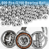 G100 3.2mm Bearing Ball 600 Pcs