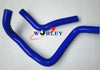 HONDA Civic EF EG EK EK4 EK9 SI EG6DA DC2 Type-R B16A B16B B18 RED Hose