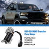 Chevrolet Tahoe Transfer Case Motor (2003-2005)