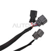 Honda Civic K-Swap Conversion Harness (1992–1995)