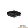 Yamaha YFZ450R Raptor 700R Rear Brake Master Cylinder Cover (2006-2023)