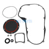 Harley-Davidson CVO Road Glide FLTRSEI Clutch Primary Cover Gasket (00-01)
