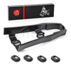 HONDA XR250R XR600R SWINGARM CHAIN BUFFER SLIDER