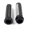Harley Heritage Softail Electra Glide Dyna Handlebar Hand Grips (2000-2023)