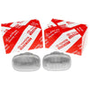 Hilux Lamp Clear Side Indicator Repeater Blinkers