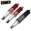 Honda TRX250EX / TRX250X 3 x Front & Rear Shock Absorber (2001–2020)