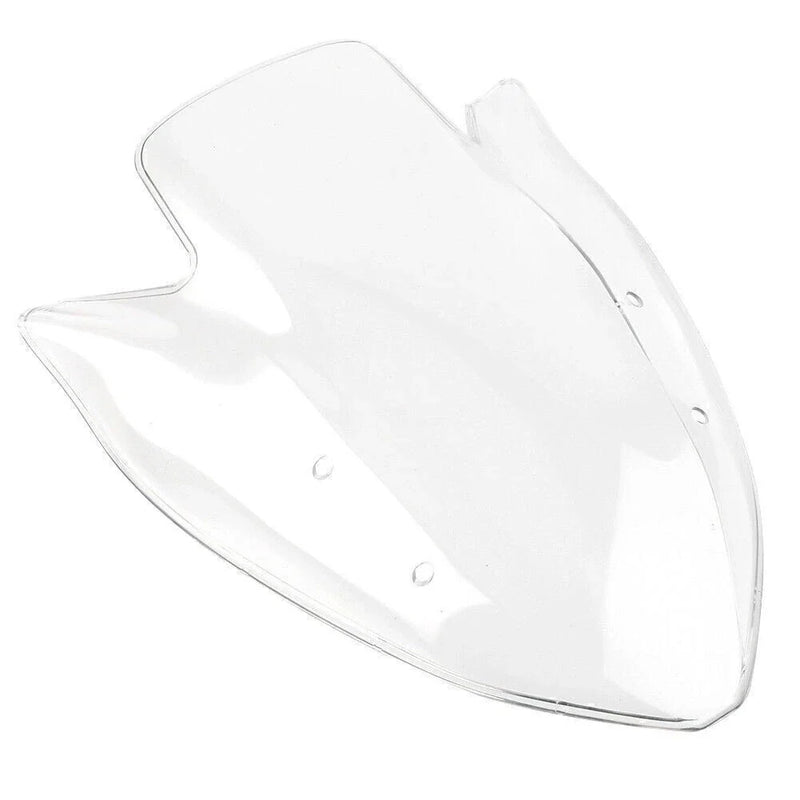 Kawasaki Z1000 2003-2006 ABS Clear Front Windshield