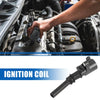 Ford E-150, Lincoln 8 x Ignition Coils DG508 (2003-2014)
