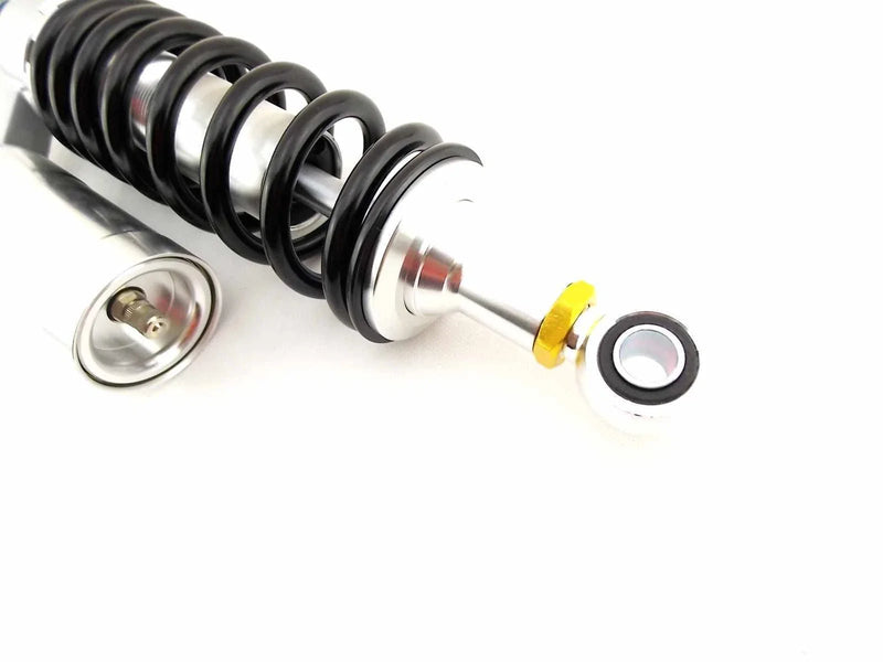 Harley HD XL883C 11" JBS Nitrogen Lowering Shock Absorbers (2004-2023)