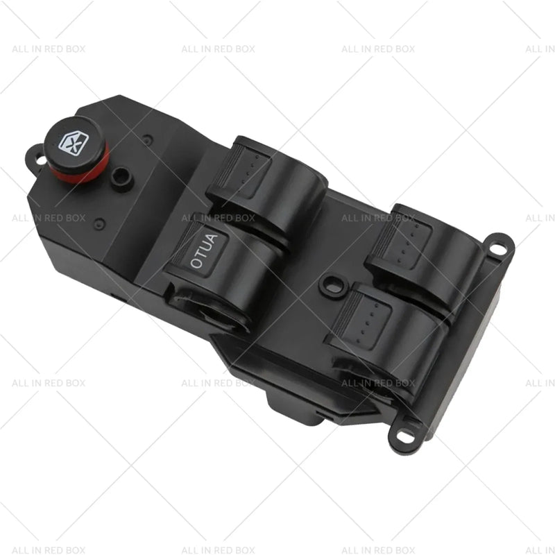 Honda Jazz Hatch Electric Master Window Switch (2001-2008)