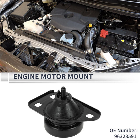 Chevrolet Epica Engine Mount Right (2005-2009)