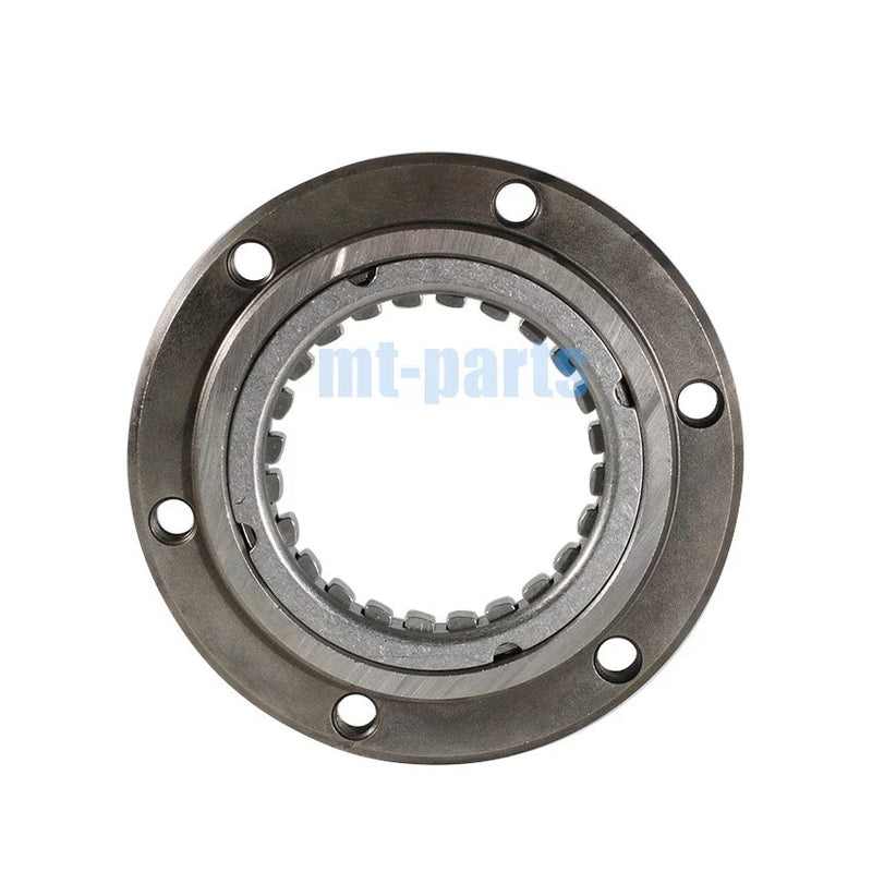 Qlink Rodeo 500 700 Starter Clutch Assembly (2008-2013)