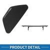 BMW 528i (2011-2016) - Gray Washer Nozzle Cover Cap