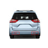 Lexus RX300, Toyota Avalon Rear Bumper Reflector Tail Light (2001-2003)