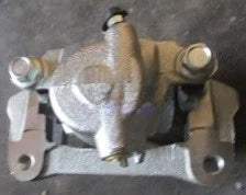 Toyota Prado (GRJ120) Rear Left Brake Caliper Assembly (2002–2009)