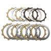 Yamaha XJ6F Diversion, FZ6R, XJ6N Clutch Friction Disc Plate (2009-2016)