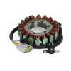 Aprilia ETV 1200 Caponord Rally / Carabinieri Stator (2007-2010)