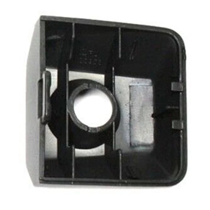 Infiniti QX56 Left Driver Door Handle Key Bezel Lock Cover (2004-2010)