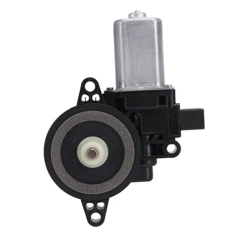 Mazda Mazda6 Front Window Regulator Lifter Motors (2008-2012)
