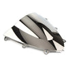 Honda CBR1000RR 2008-2011 Silver Windshield