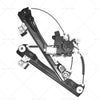 Holden Cruze JG JH Front Left Window Regulator w/ Motor (2009-2016)
