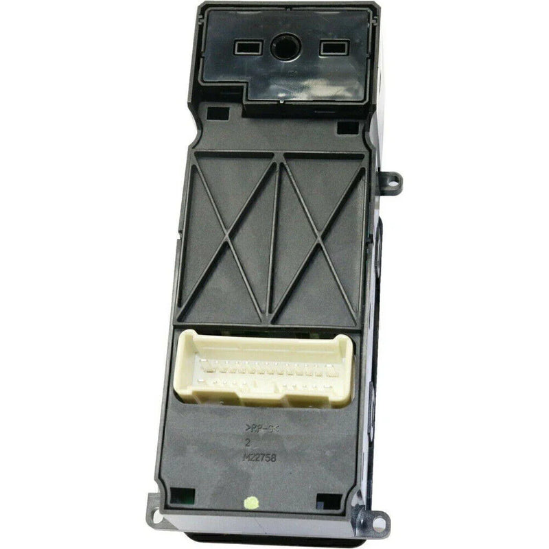 Honda Odyssey 1 x Power Window Switch (2005-2010)