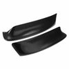 BMW E46 M3 Front Splitter Bumper Lip (1999-2006)