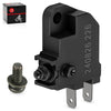 Grizzly 550 Raptor 700 Front Brake Stop Light Switch