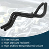 Ford Mondeo (2017-2025) Rubber Heating Water Pipe Radiator Hose