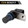 Chevrolet Silverado 2500 Crankshaft Position Sensor (1999-2004)