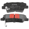 Kia Cerato YD Rear Disc Brake Pads Set (2013 - 2016)