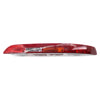 Audi Q5 Left Rear Bumper Tail Light Brake Lamp (2009-2017)