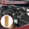 BMW X3 F25 Long Life Air Cleaner Car Air Filter