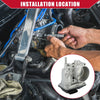 Subaru Crosstrek Electronic Throttle Body Assembly (2016-2017)