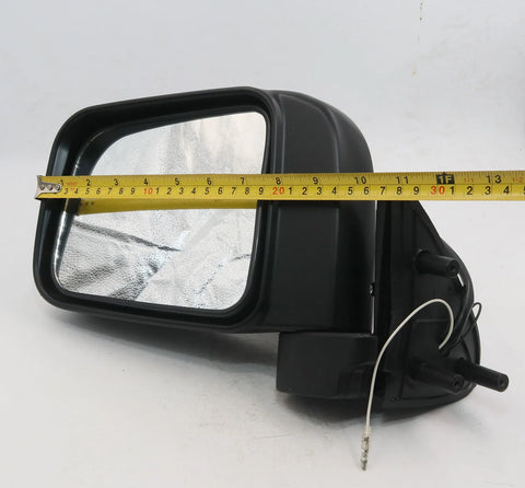 Nissan Navara D22 ST-R DX Terrano Ute 1997-2004 Electric Door Mirrors