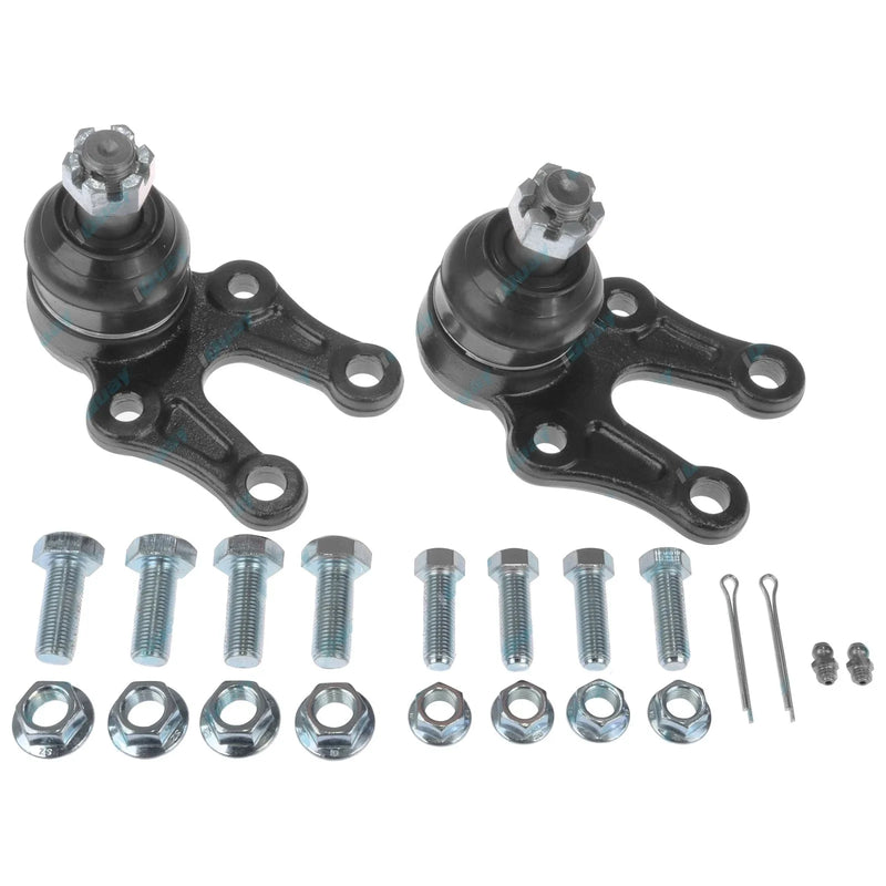 Hiace LH103 LH113 LH125 RZH103 RZH113 RZH125 1989~05 Van 2 Lower Ball Joints