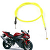 Yamaha R1 Brake Clutch Cable (2002-2003)