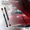 Chrysler Plymouth Front Hood Lift Supports Struts (1999-2001)