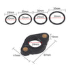 BMW N42 N46 E87 120i E46 318i E90 320i X3 Rocker Cover Gasket & Seal Kit (2001-2013)