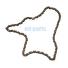 Suzuki DR125SM, GZ125 Marauder, RV125 Cam Chain (2004-2013)