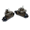 Nissan Almera Bluebird Sylphy Pulsar 2000-2005 5/8 Rear Brake Cylinders