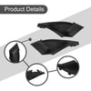 Front Windshield Corner Trim Cover