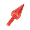 Honda Yamaha Suzuki BMW Ducati 10x Universal Spike Windshield Bolts