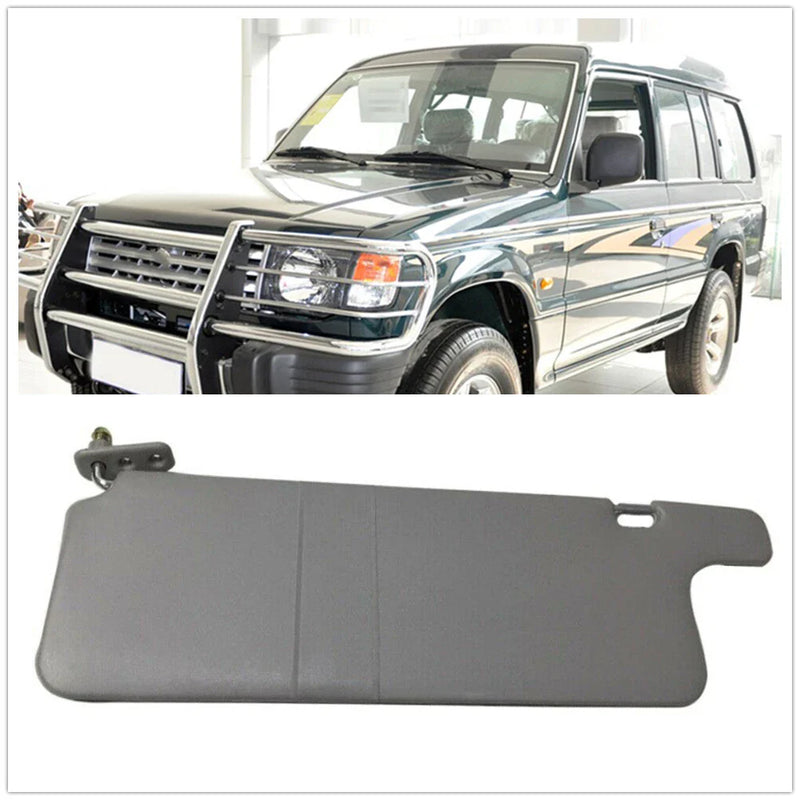 Mitsubishi Pajero Montero Mk2 MKII Sun Visor Left (1991-1999)