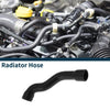 BMW 520i Rubber Water Pipe Radiator Hose