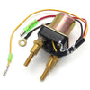 Kawasaki JS 550 650 750 SS XI SX STX Starter Solenoid Relay (1986-2003)