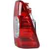 Holden Rodeo, Isuzu DMax RA Tail Light (2007-2011)