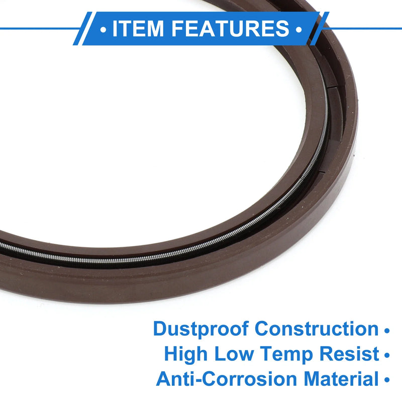 Hyundai Rear Crankshaft Oil Seal (MD174462, 21443-25000)