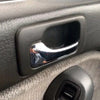 Honda Accord SM4 CB3 CB4 CB7 Door Inner Handle (1990-1993)